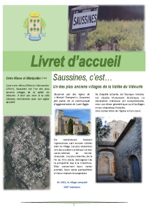 Image de la couverture du Magazine