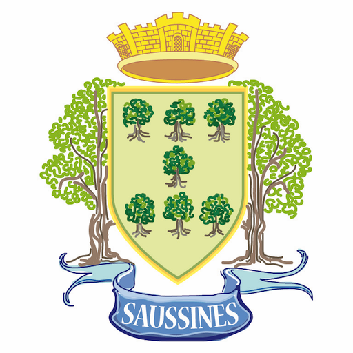 logo Saussines